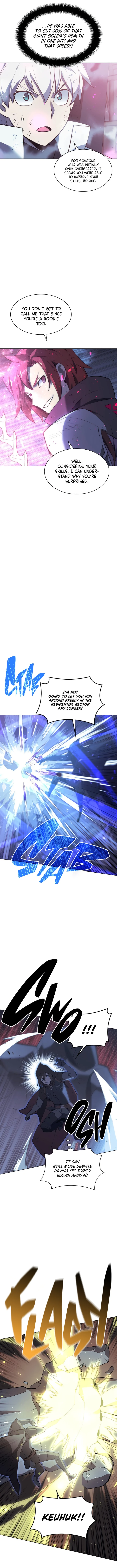 Overgeared 107