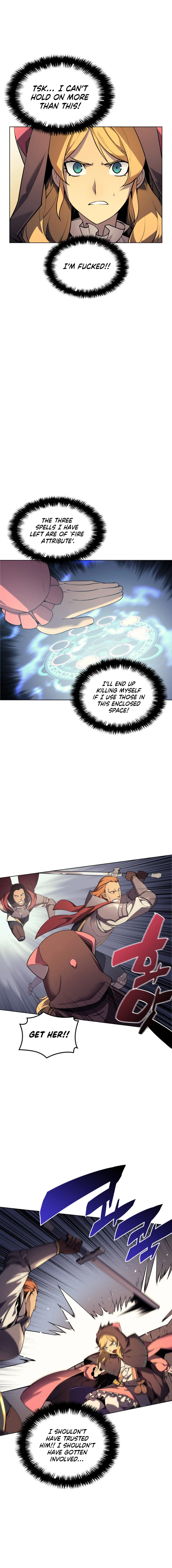 Overgeared 27