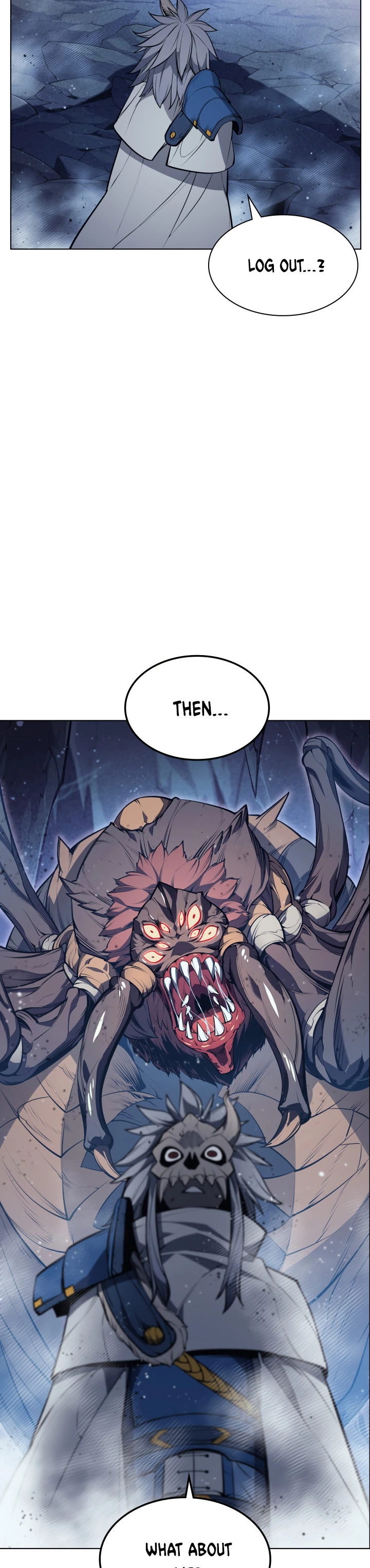 Overgeared 43