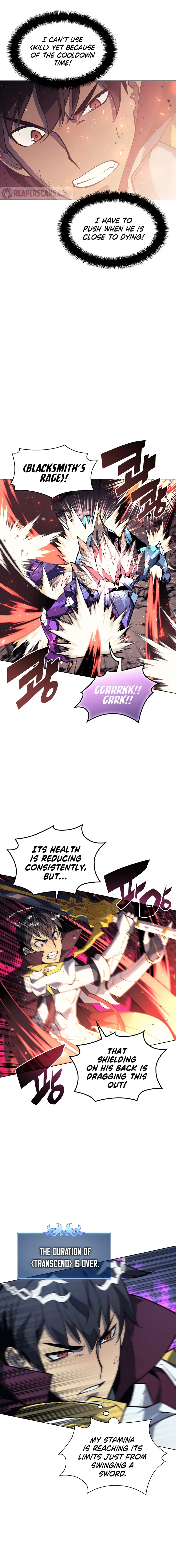 Overgeared 77
