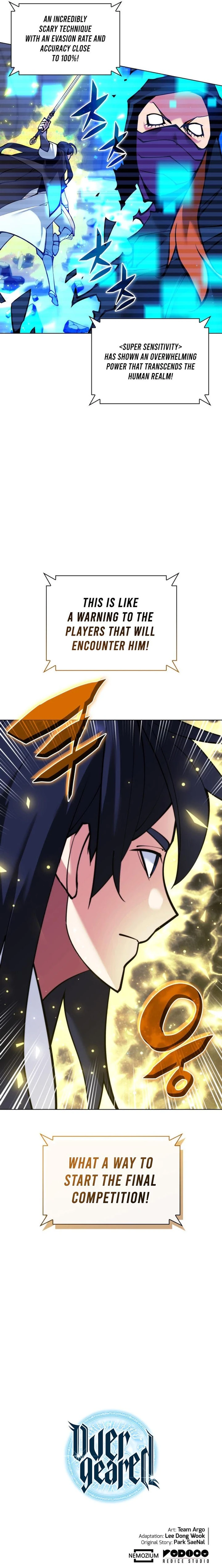 Overgeared 223