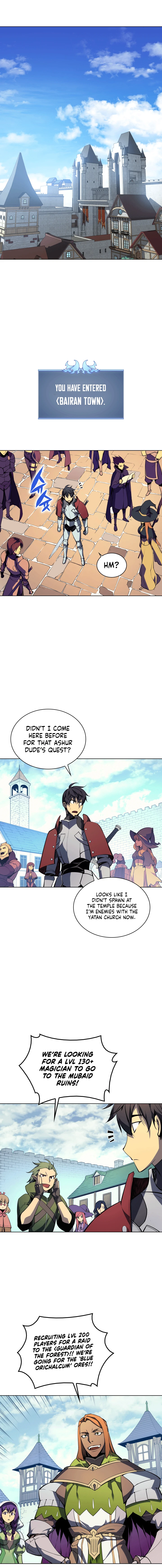 Overgeared 8