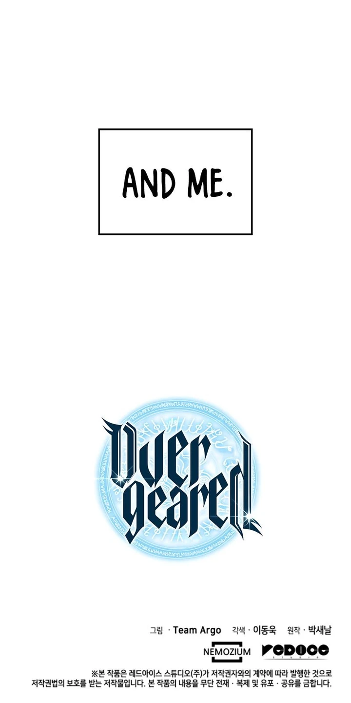 Overgeared 58