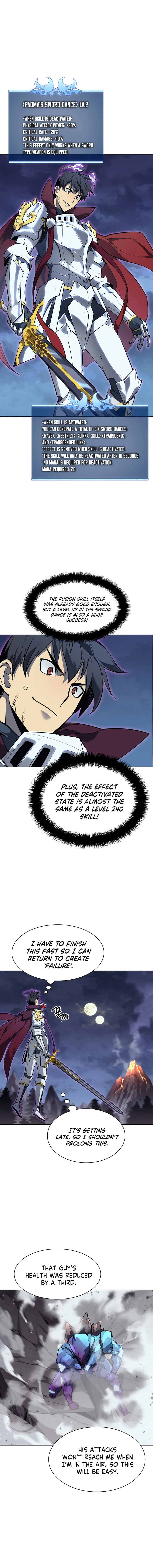 Overgeared 77