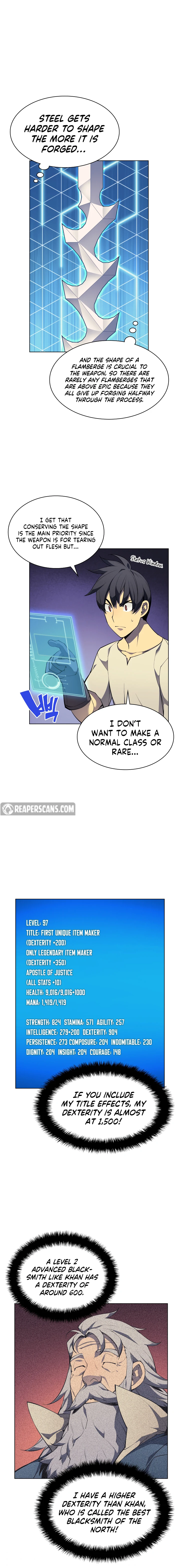 Overgeared 54