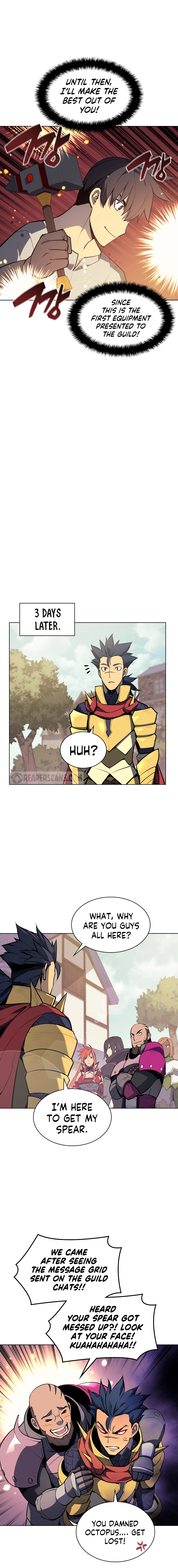 Overgeared 53