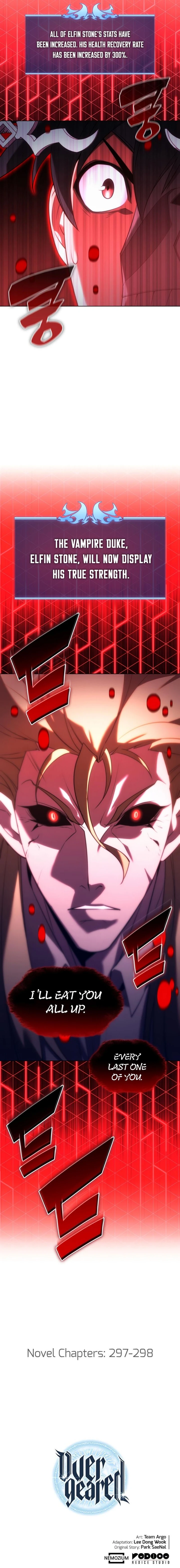 Overgeared 157