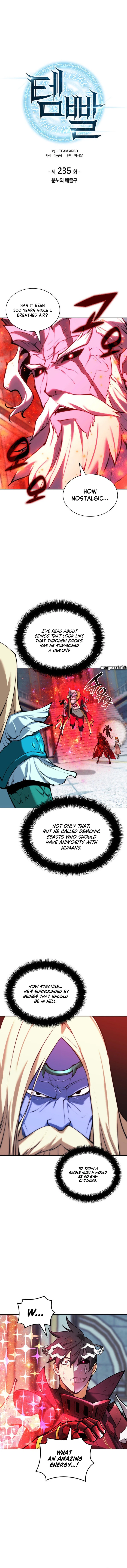 Overgeared 235