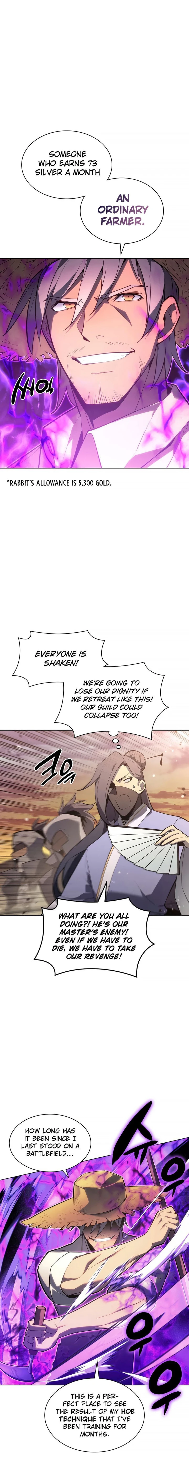 Overgeared 134