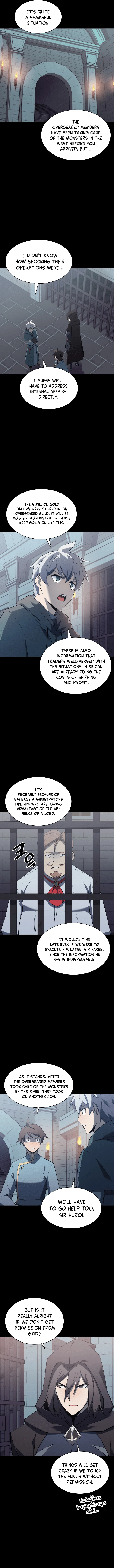 Overgeared 113