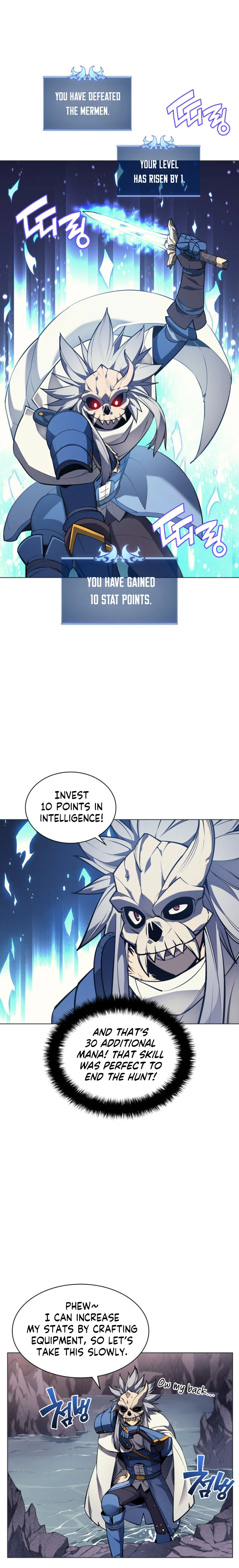 Overgeared 44