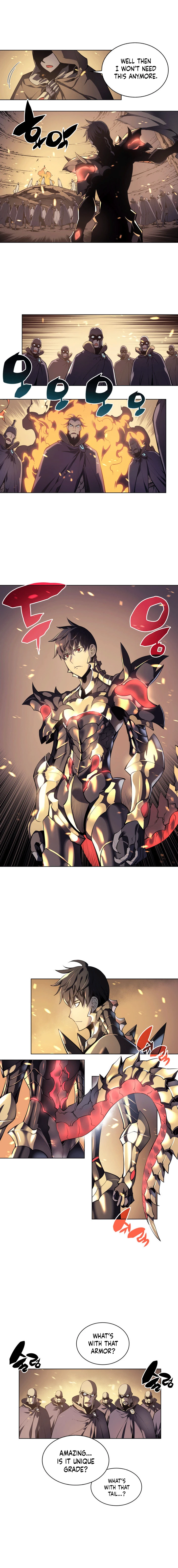 Overgeared 1