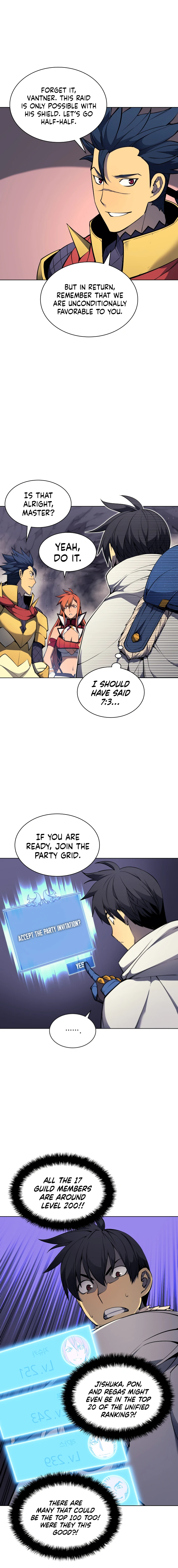 Overgeared 49