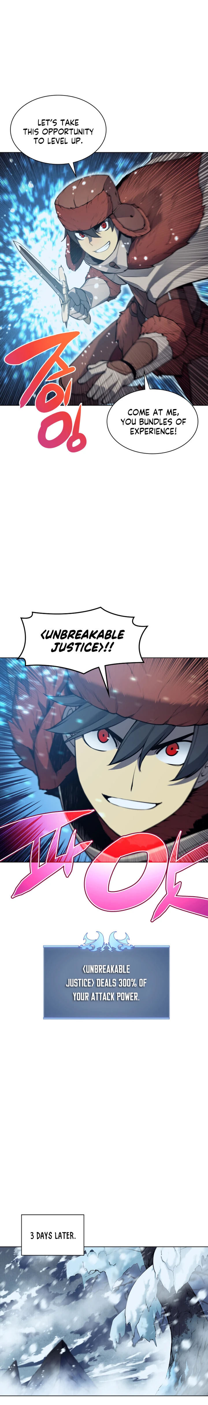 Overgeared 38
