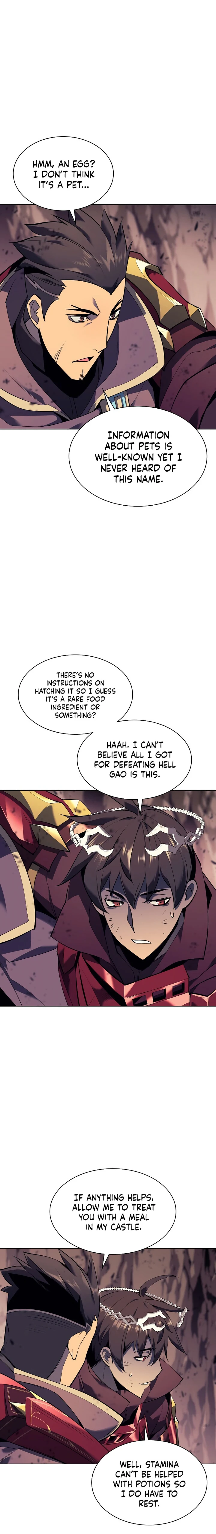 Overgeared 91
