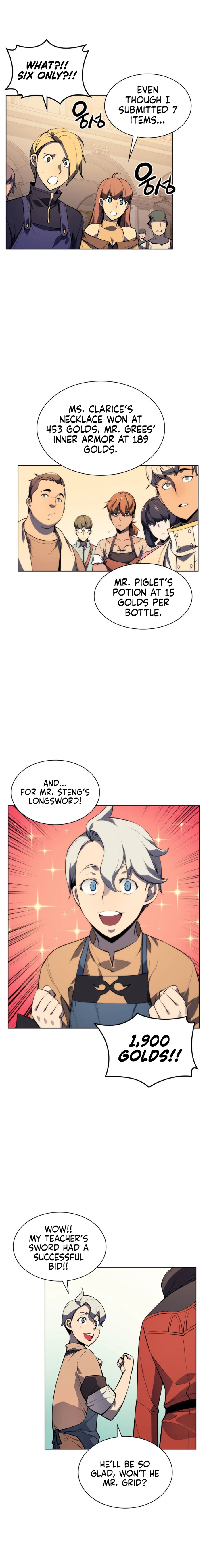 Overgeared 32