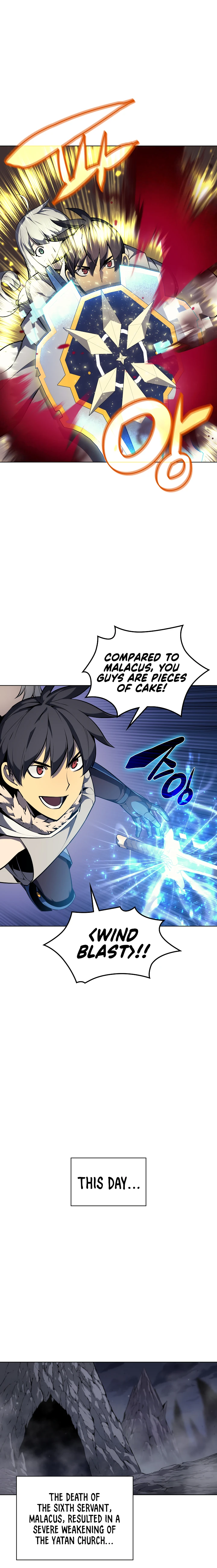 Overgeared 50