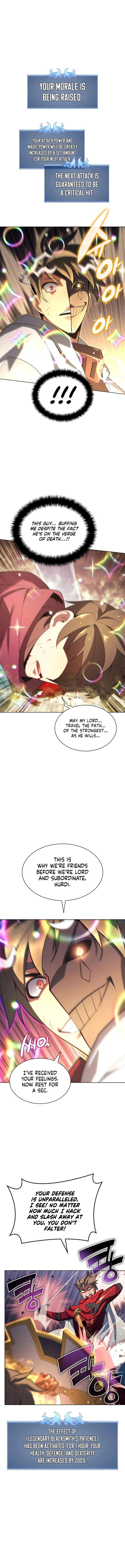 Overgeared 147