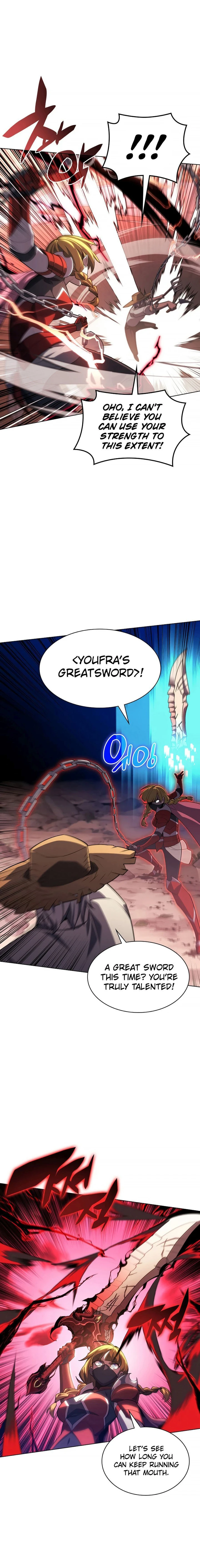 Overgeared 134