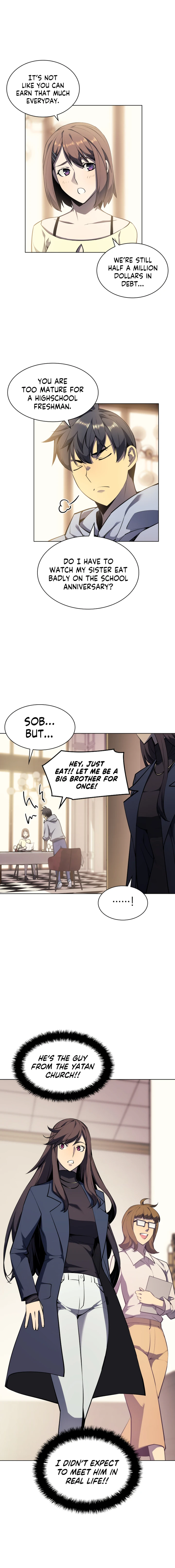 Overgeared 51