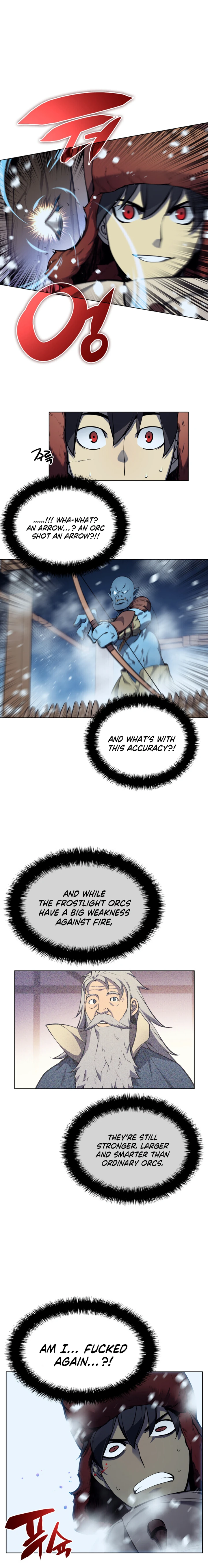 Overgeared 38