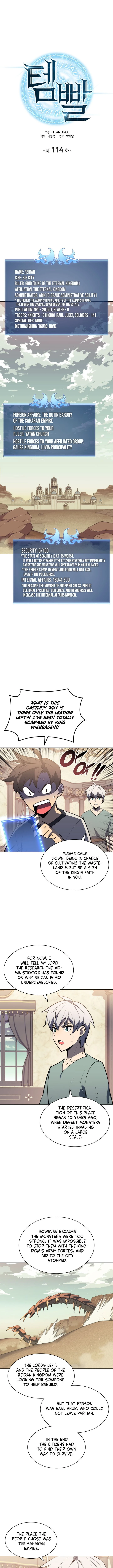 Overgeared 114