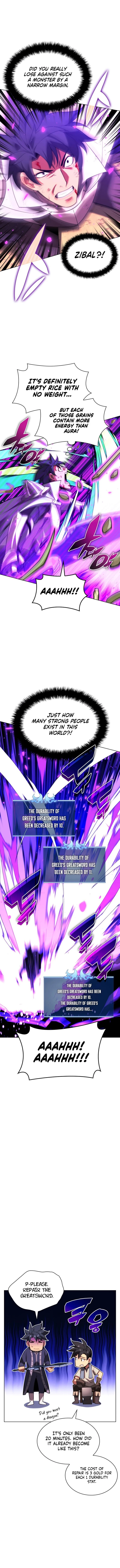 Overgeared 166