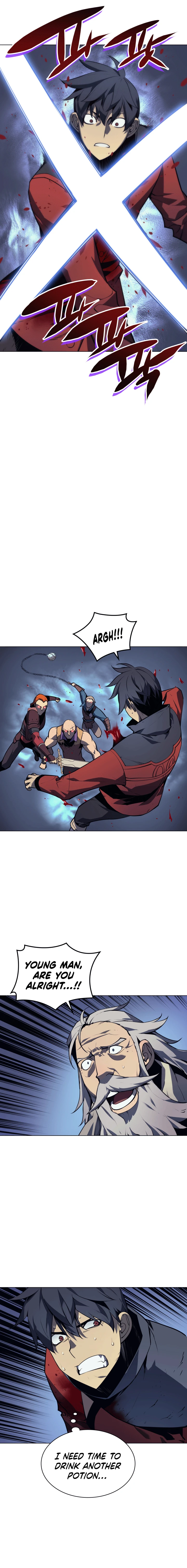 Overgeared 16