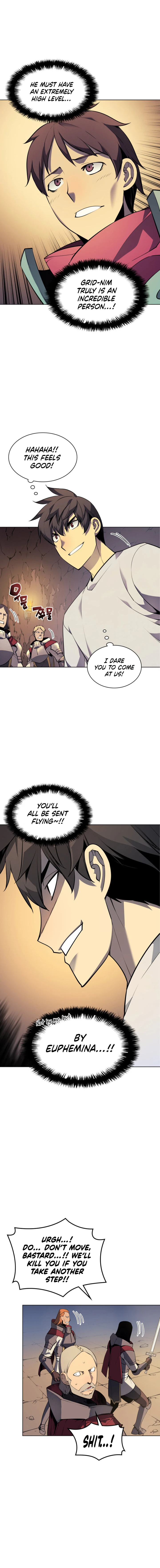 Overgeared 27