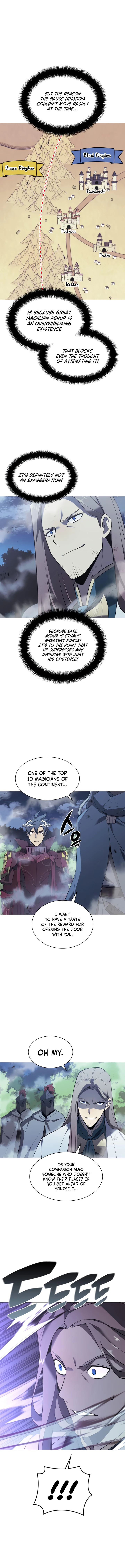 Overgeared 111