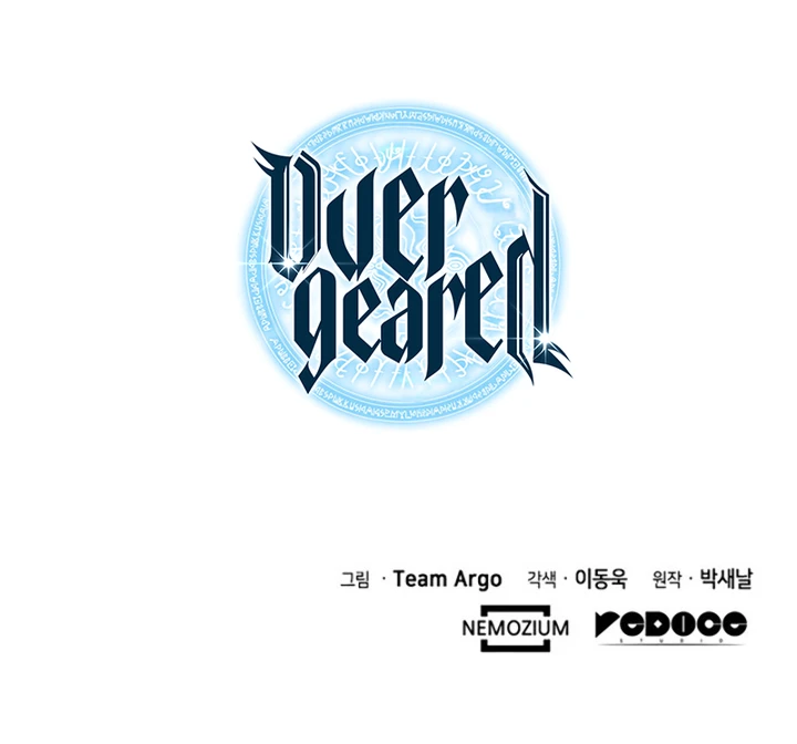 Overgeared 45