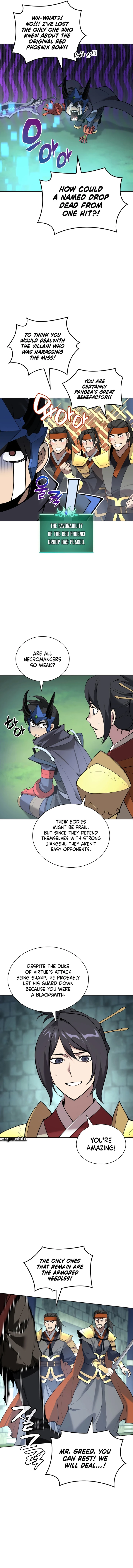 Overgeared 265