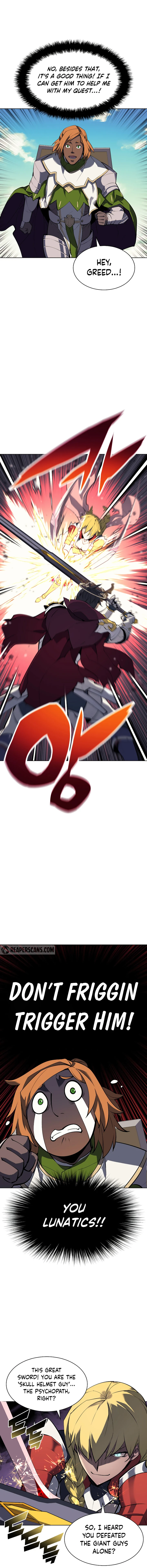 Overgeared 70