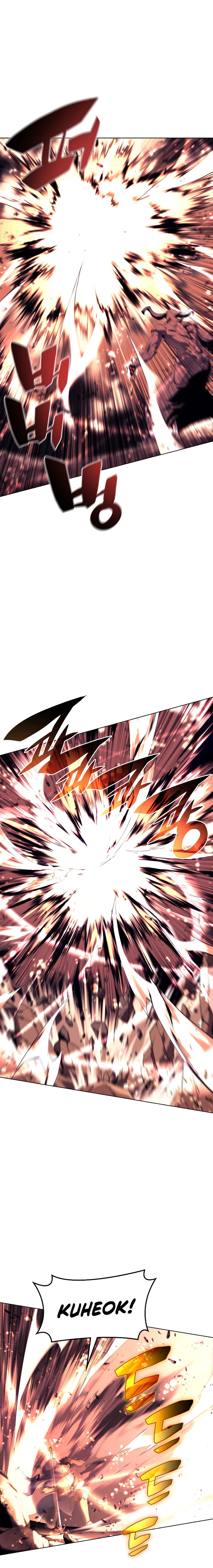 Overgeared 91