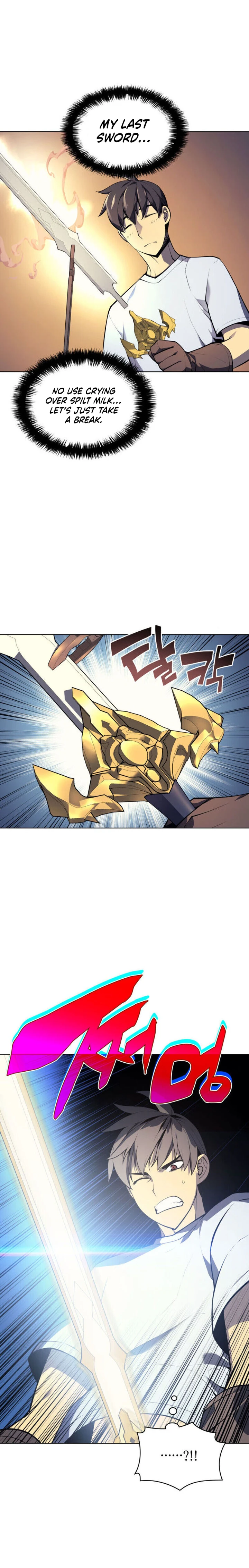 Overgeared 33