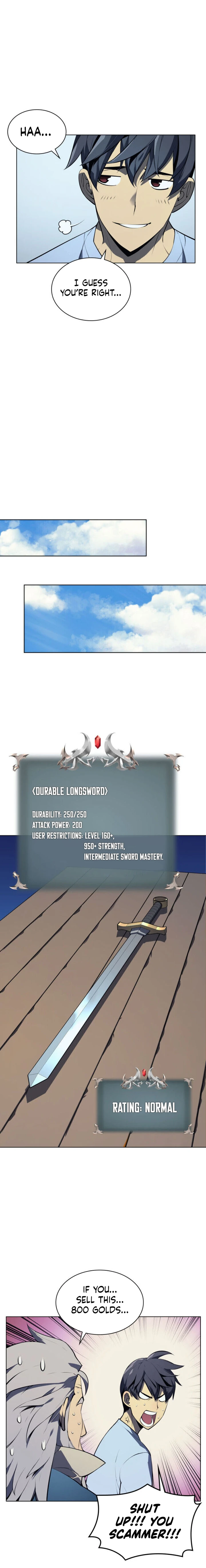 Overgeared 33