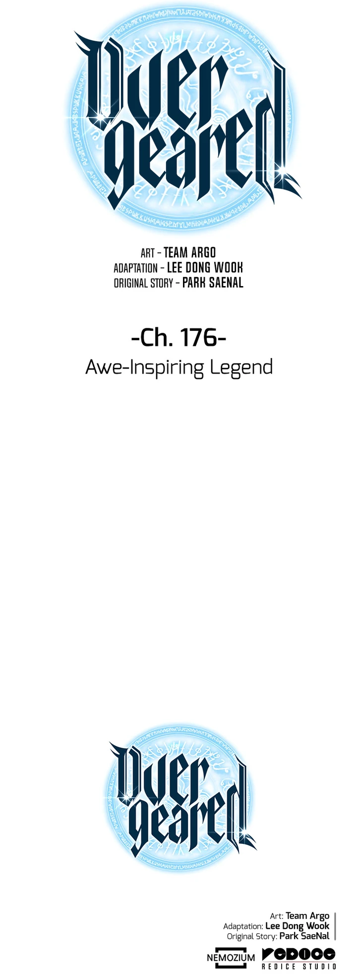 Overgeared 176