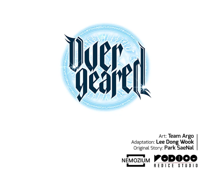 Overgeared 130
