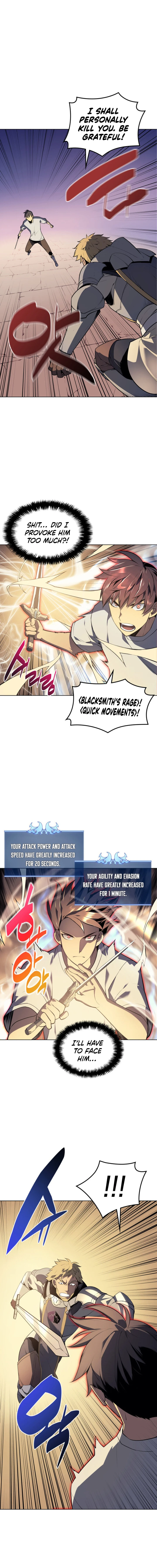 Overgeared 26