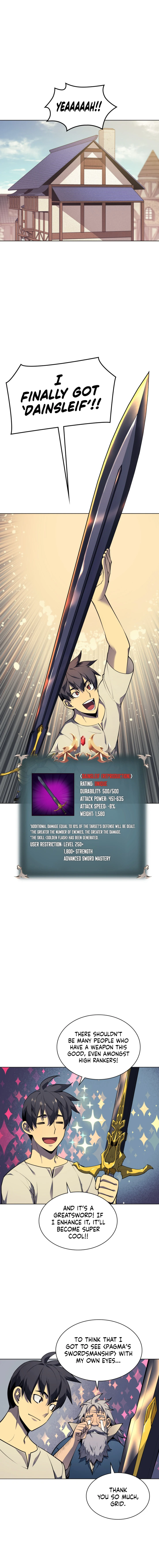 Overgeared 45