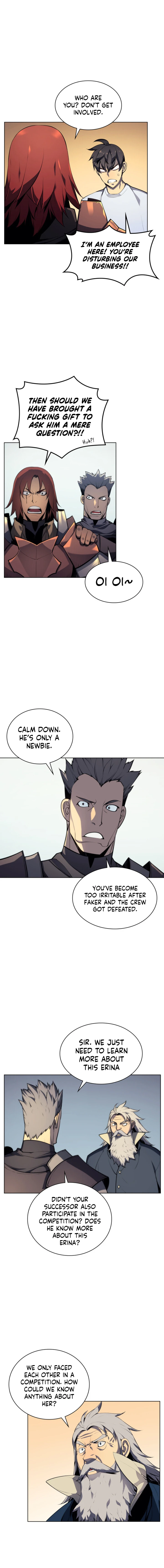 Overgeared 31