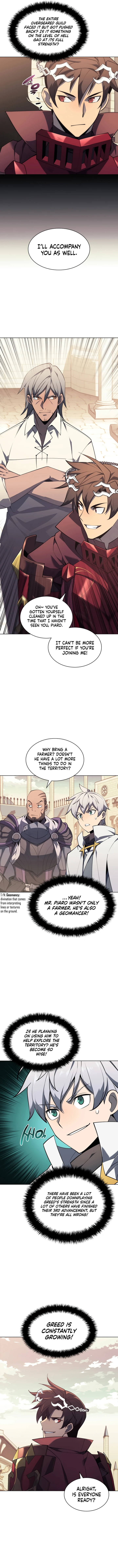 Overgeared 119