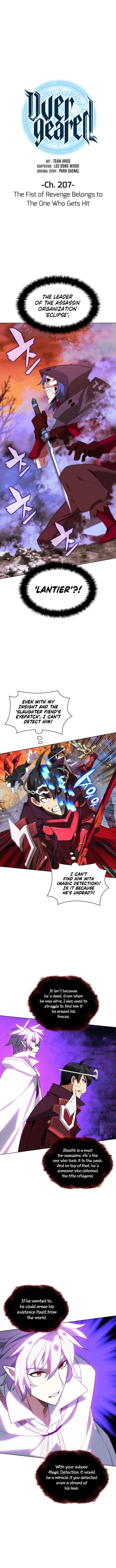 Overgeared 207
