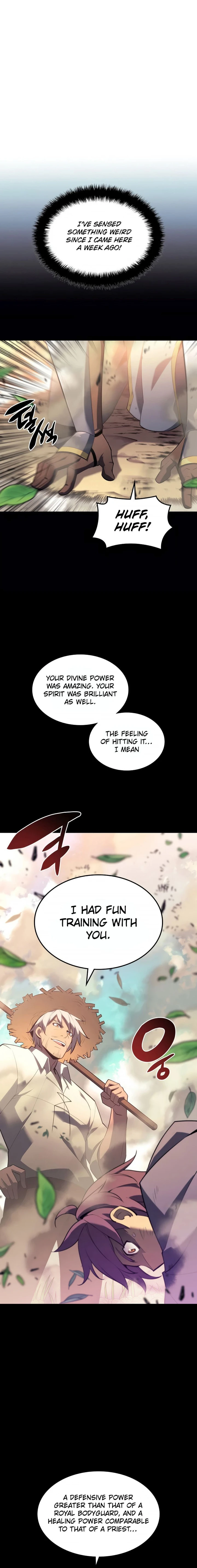 Overgeared 134