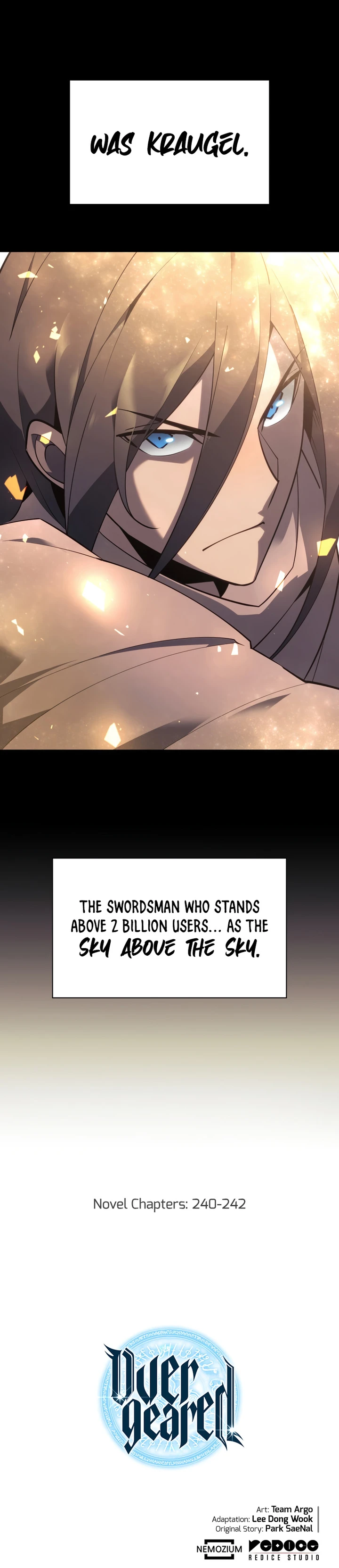 Overgeared 126