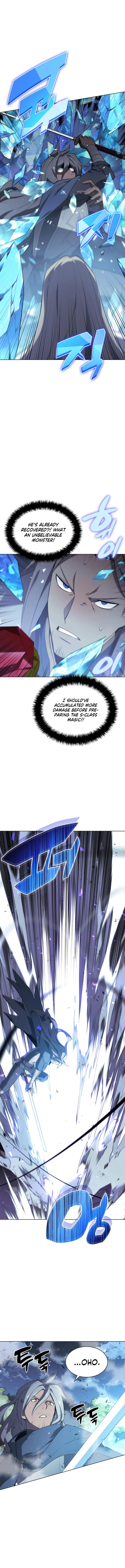 Overgeared 111