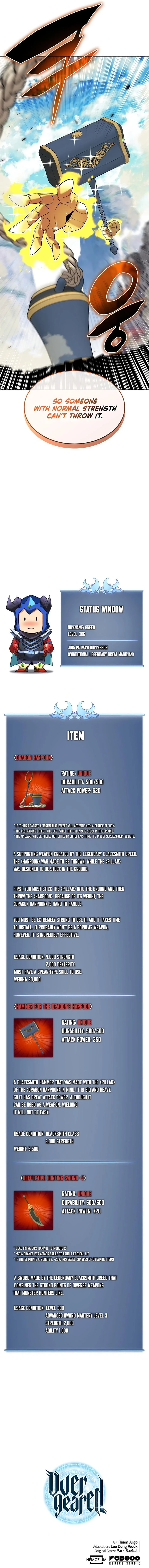 Overgeared 219