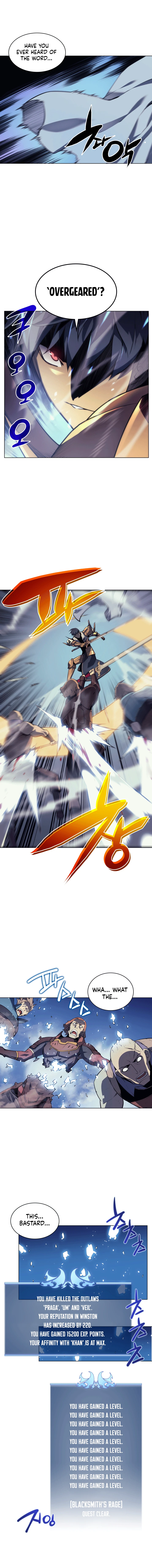 Overgeared 16