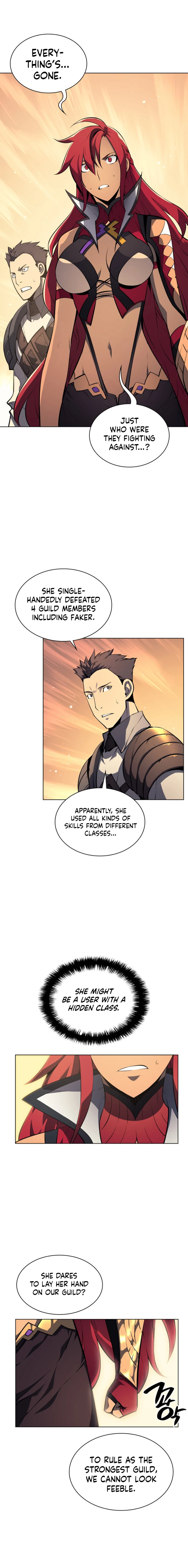 Overgeared 30