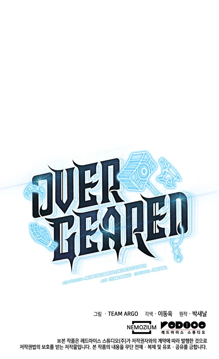 Overgeared 292